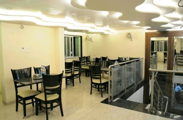 Cafe Zam Zam