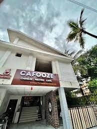 Cafooze Restro Cafe
