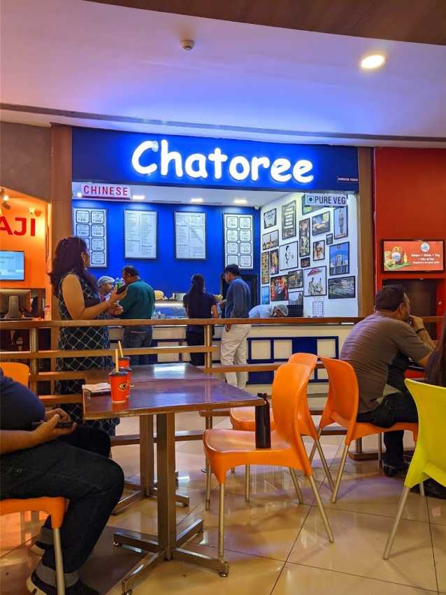 Chatoree