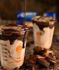 Coffeewave And The Thickshake Factory