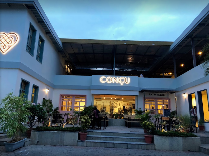 Concu