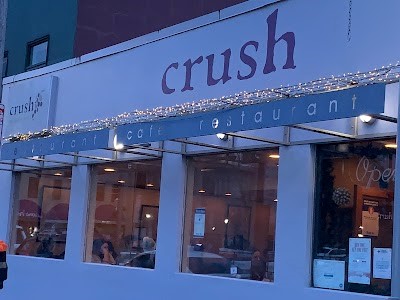 Crush