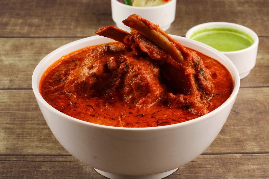 Desi Chulha