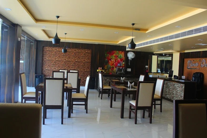 Dine Out
