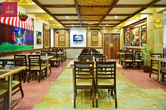Dps Nanak Sweets Bakery And Restaurant Dps Nanak Sweets Bakery And Restaurant