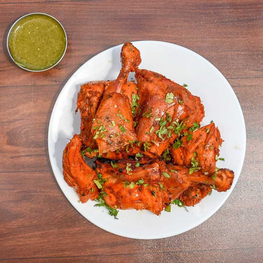 Farzi Kitchen Farzi Kitchen