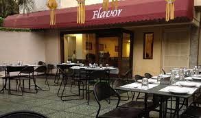 Flavor Restaurant