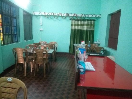 Foodzzz Darbar