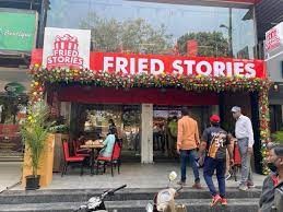 Fried Stories – Nigdi Fried Stories – Nigdi