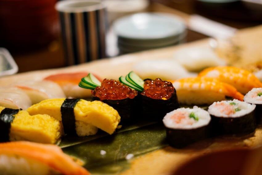 Fushimi Japanese