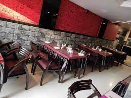 Gangotri The Restaurant