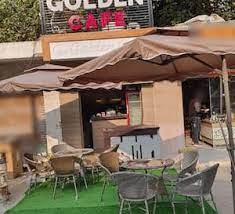 Golden Cafe