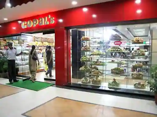 Gopal Sweets Chandigarh