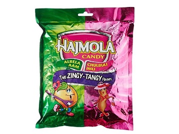 Hajmola