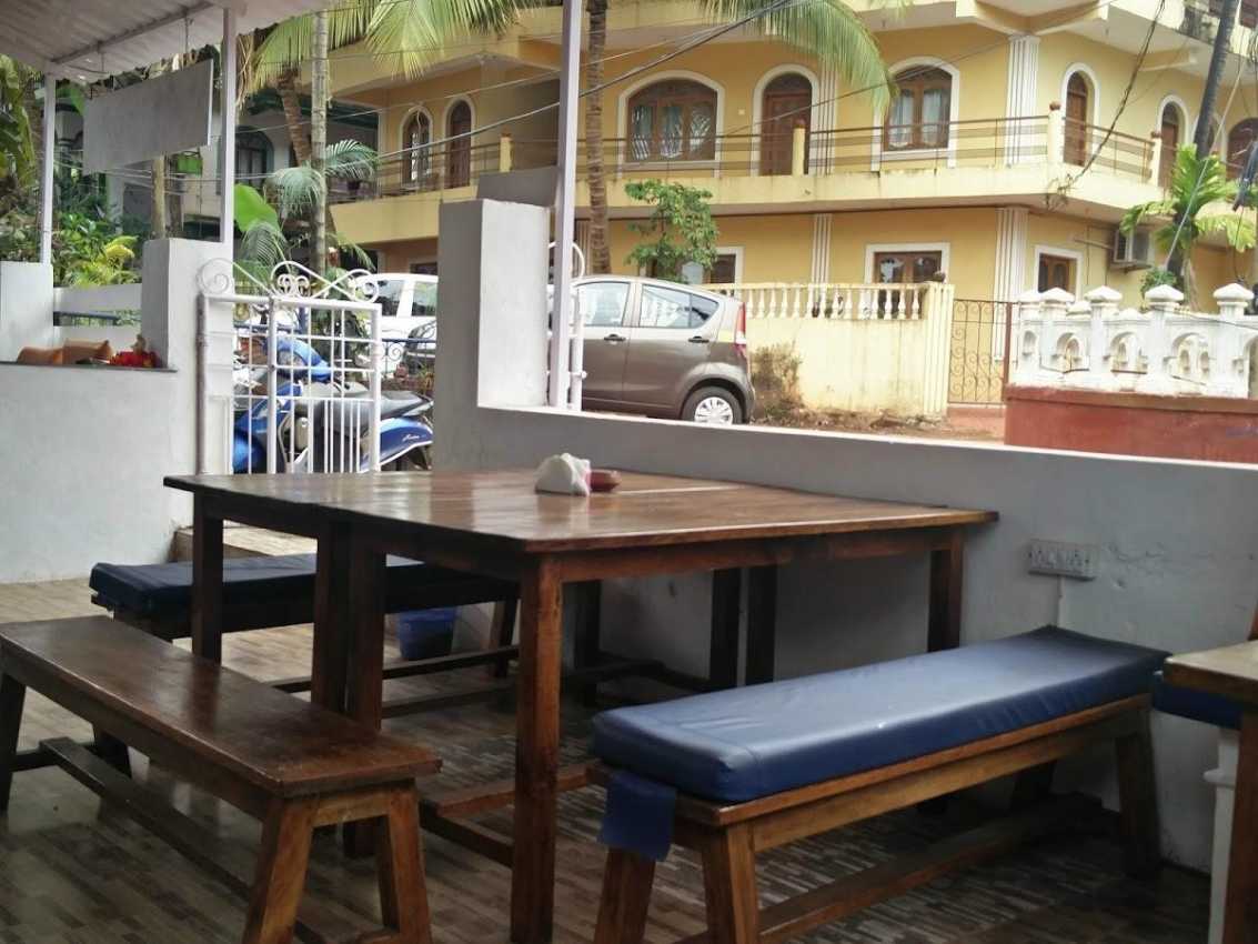 Hakaa Cafe And Store