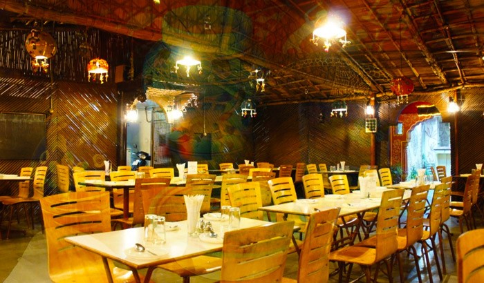 Handi Restaurant