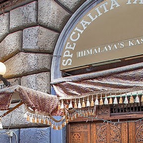 Himalaya Kashmir Indo Pakistan Restaurant