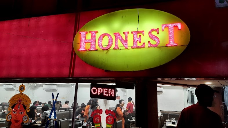 Honest