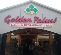 Hotel Golden Palms Hotel Golden Palms