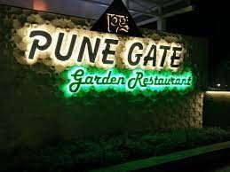 Hotel Pune Gate Garden Family Restaurant Hotel Pune Gate Garden Family Restaurant
