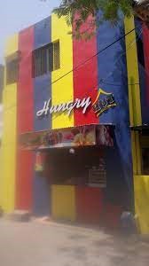 Hungry Hut