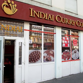Indiai Curry Corner Indiai Curry Corner