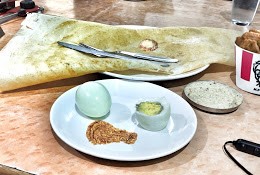 Indian Spice