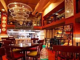 Indian Summer Cafe