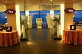 Infinity Bar Restaurant
