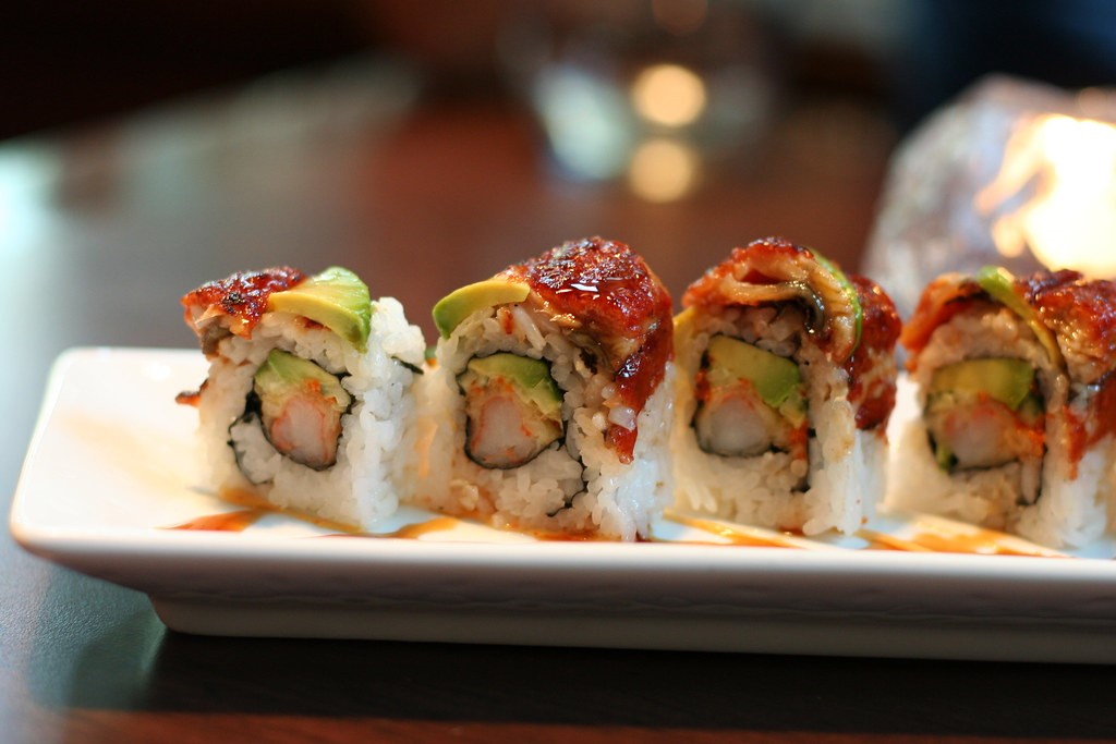 Irashai Japanese Restaurant