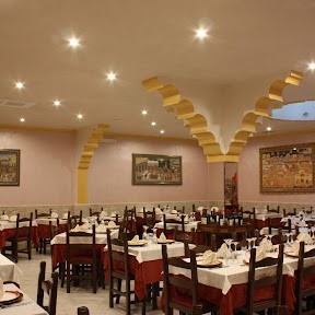 Jaipur Ristorante Indiano
