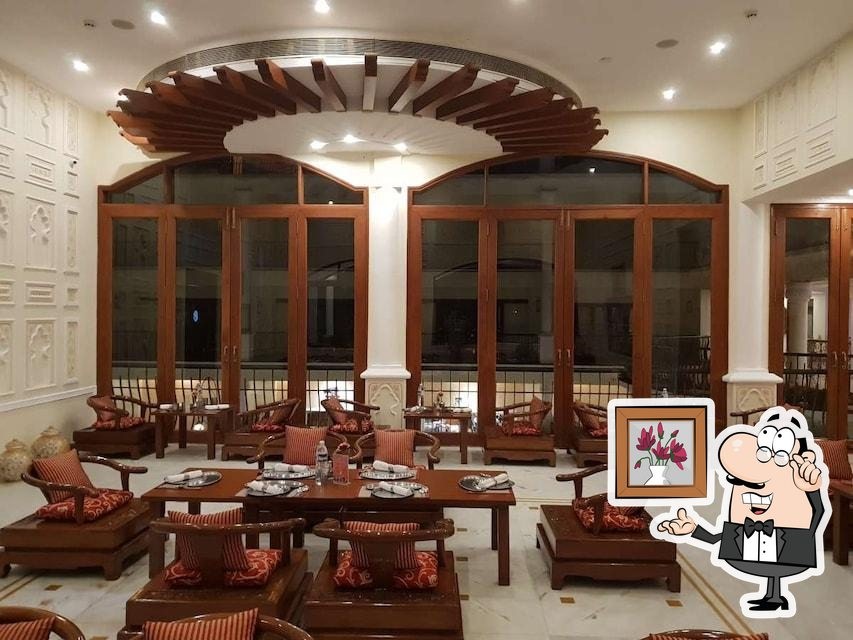Jalsa A Pure Vegetarian Restaurant