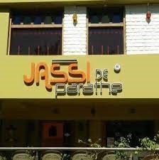Jassi De Parathe