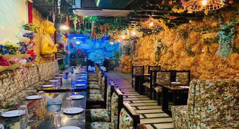 Jungle Fiesta Multi Cuisine Restaurant Jungle Fiesta Multi Cuisine Restaurant
