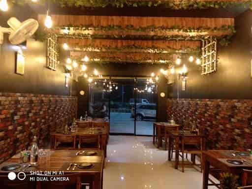 Kasba Restaurant