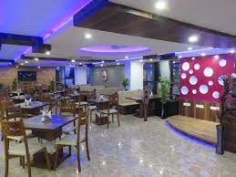Kasturi Restaurant