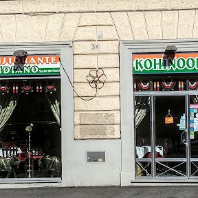 Kohinoor
