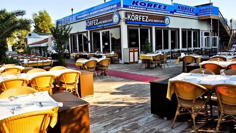 Korfez Restaurant Isletmeleri Korfez Restaurant Isletmeleri