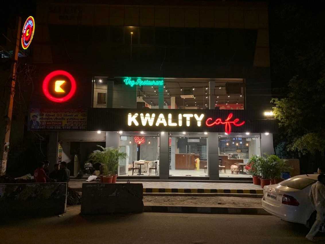 Kwality Cafe Panipat Kwality Cafe Panipat