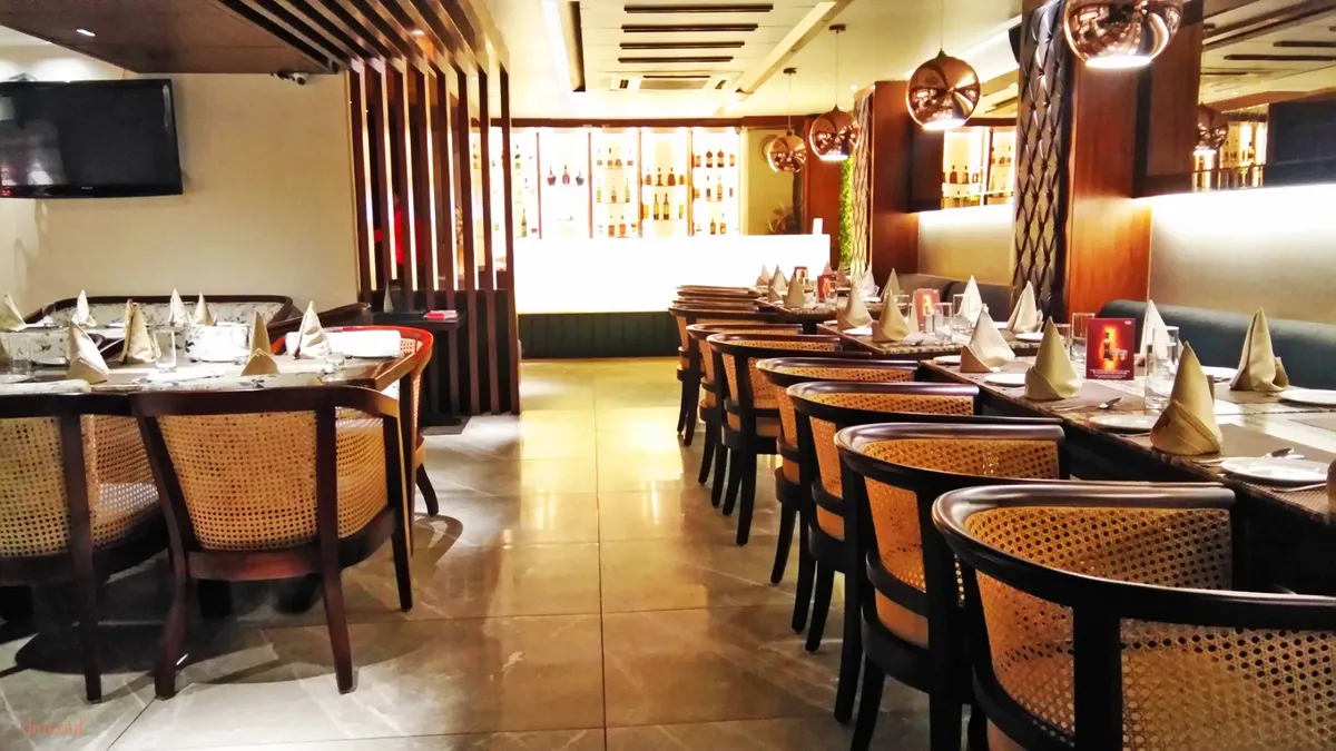 Kwality Restaurant