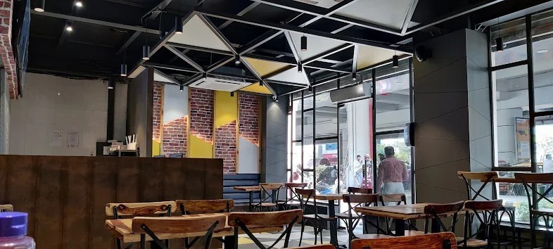 La Pinoz Pizza