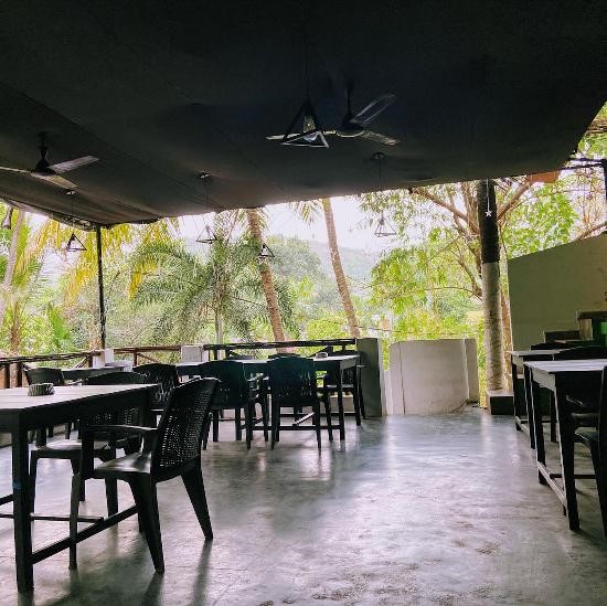 La Vie Cafe