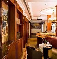 Lawsons Lounge