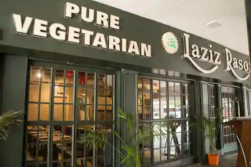 Laziz Rasoi Sec 35