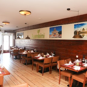 Lumbini Restaurant Lumbini Restaurant
