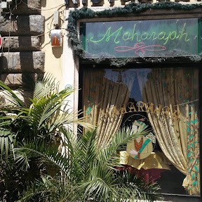 Maharajah