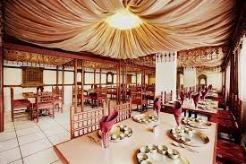 Mandap The Authentic Gujarati Thali Restaurant
