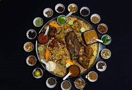 Mandi Pride – Baba Sultan Arabian Kitchen Mandi Pride – Baba Sultan Arabian Kitchen
