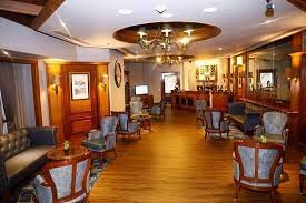 Marcopolo Lounge Bar