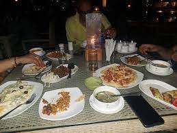 Masalah Mafia @ Palm Beach Hotel